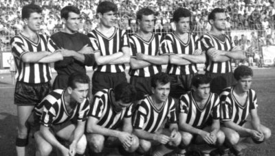 Η ευρωπαϊκή ιστορία της ΑΕΚ έχει ως αφετηρία ένα ματς με τη Ντιναμό Ζάγκρεμπ! (video)