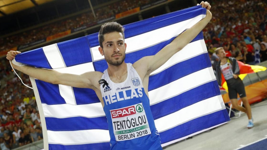 Η αποστολή της χώρας μας για το Παγκόσμιο Πρωτάθλημα του Βελιγραδίου