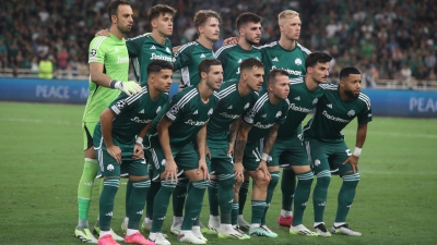 Ο γεμάτος Παναθηναϊκός και η αναβάθμιση του!