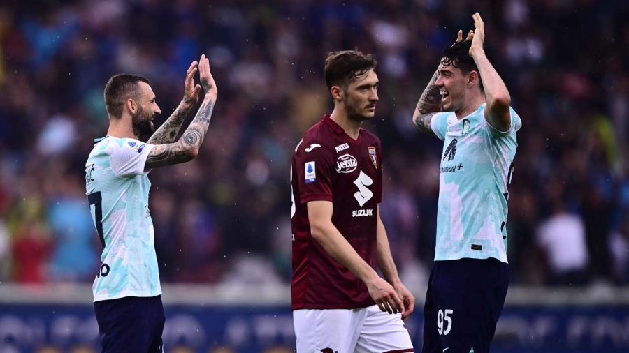 Τορίνο - Ίντερ 0-1: Φινάλε με χαμόγελα και τώρα... Σίτι! (video)