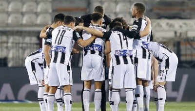 Europa Conference League: Η λίστα του ΠΑΟΚ για την Ευρώπη