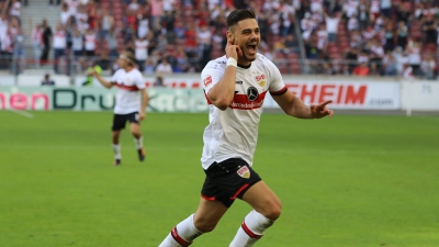 BUNDESLIGA: Επιστροφή στις νίκες για Ντόρτμουντ - «Τριάρα» με γκολ Μαυροπάνου για Στουτγκάρδη!