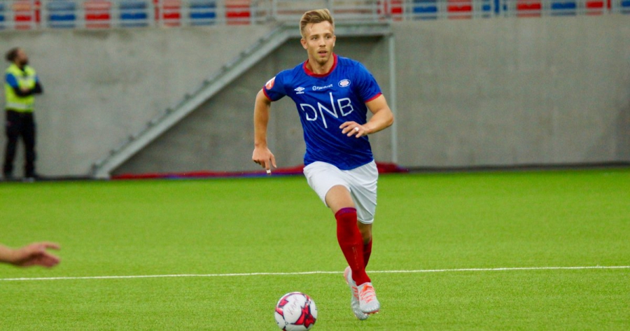 Στην τελική ευθεία η μεταγραφή του Νέσμπεργκ στον ΠΑΟΚ