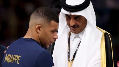 «Τι άλλο θα δώσουν στον Εμπαπέ;» Ο Εμίρης του Κατάρ πηγαίνει στη Γαλλία, με νέα πρόταση στις «αποσκευές» του;