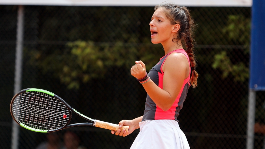 Άνοδος 226 θέσεων για την Λάκη στην παγκόσμια κατάταξη!