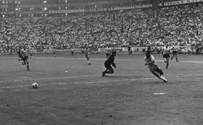 Πελέ: Η τελειότερη προσποίηση στην ποδοσφαιρική ιστορία!