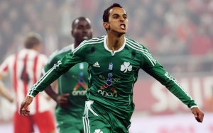 Επίσημο: Ο Κάρλος Ζέκα επέστρεψε στον Παναθηναϊκό!