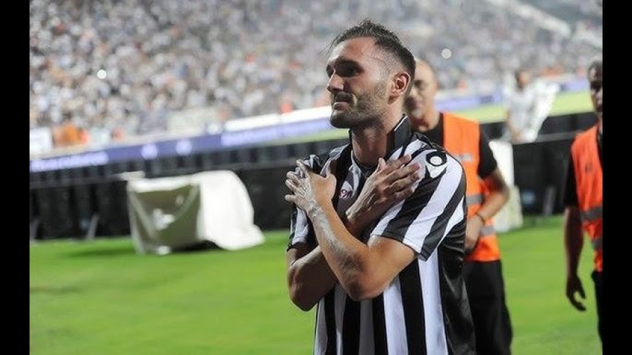 Λούκας Πέρεθ: «Οι γονείς μου με εγκατέλειψαν σε ορφανοτροφείο – Τώρα μου ζητούν χρήματα!»