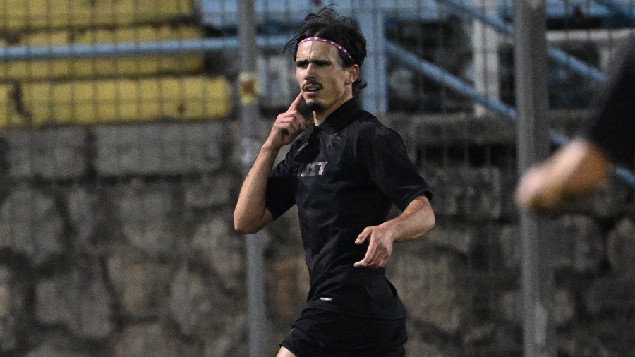 «Στο στόχαστρο των ΠΑΟΚ και Παναθηναϊκού ο Αλφαρέλα της Athens Kallithea»