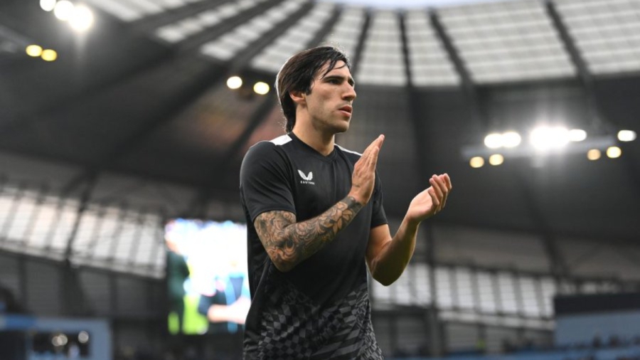 Έγινε γνωστή η ποινή του Τονάλι, που μένει στον… πάγο για καιρό!