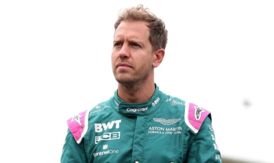 Ο Σεμπάστιαν Φέτελ για τις πιθανότητες επιστροφής του στην Formula1: «Ποτέ δεν ξέρεις τι γίνεται»