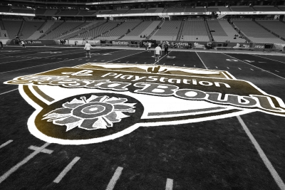 Caesars: Γίνεται ο πρώτος στοιχηματικός συνεργάτης στο College Bowl!