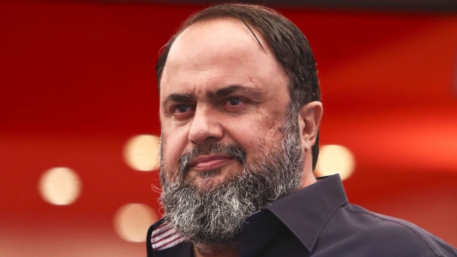 «Εγκρίθηκε η είσοδος του Μαρινάκη στη Ρίο Άβε»