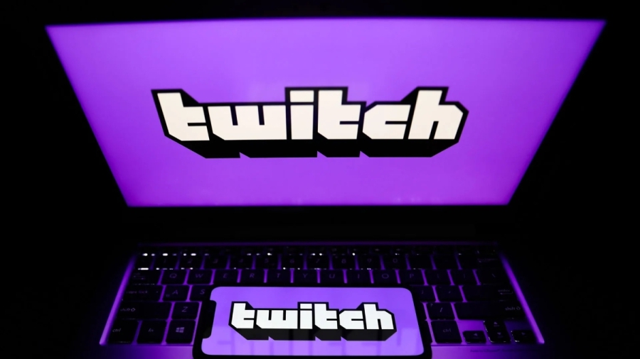 Κατά 8% μειώθηκαν οι ώρες θέασης στο Twitch τον Φεβρουάριο του 2023