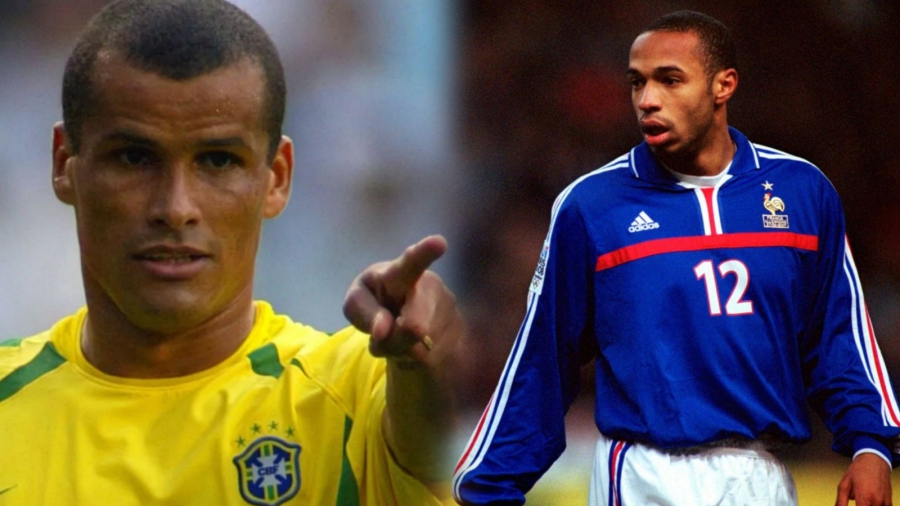 Σας έλειψαν Ροναλντίνιο, Ριβάλντο και Ανρί; Μην αγχώνεστε, έρχεται Μουντιάλ άνω των… 35 ετών!