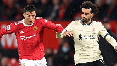 Μάντσεστερ Γιουνάιτεντ – Λίβερπουλ: Ντέρμπι γοήτρου, με βαθμολογικό κίνητρο και μεγάλους… κινδύνους για Τεν Χαγκ και Κλοπ! (video)