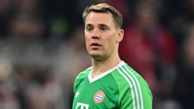 Όλα είναι… ανοιχτά για τον Νόιερ: «Ακόμη δεν έχω αποφασίσει, αν θα συνεχίσω και τη νέα σεζόν!»