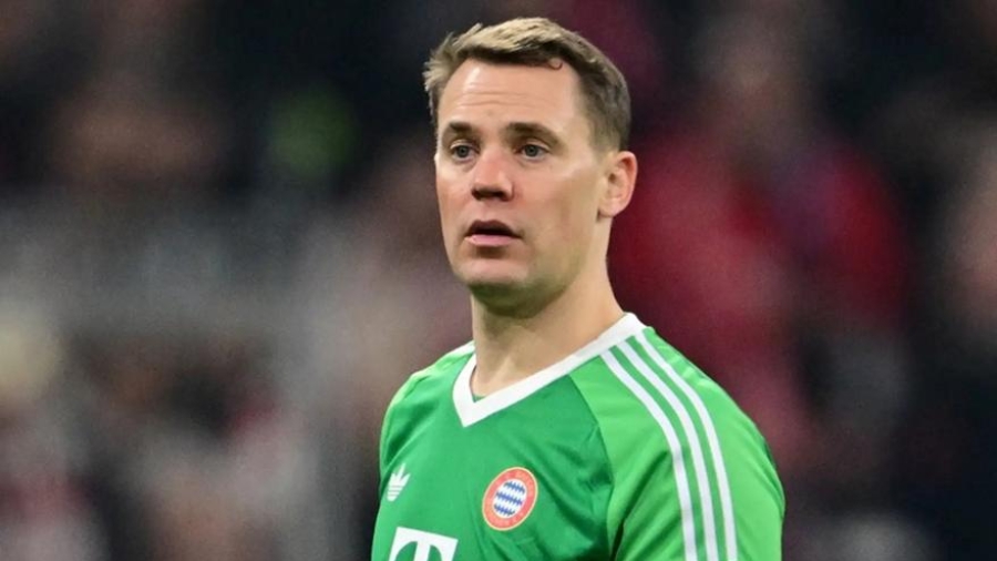 Όλα είναι… ανοιχτά για τον Νόιερ: «Ακόμη δεν έχω αποφασίσει, αν θα συνεχίσω και τη νέα σεζόν!»