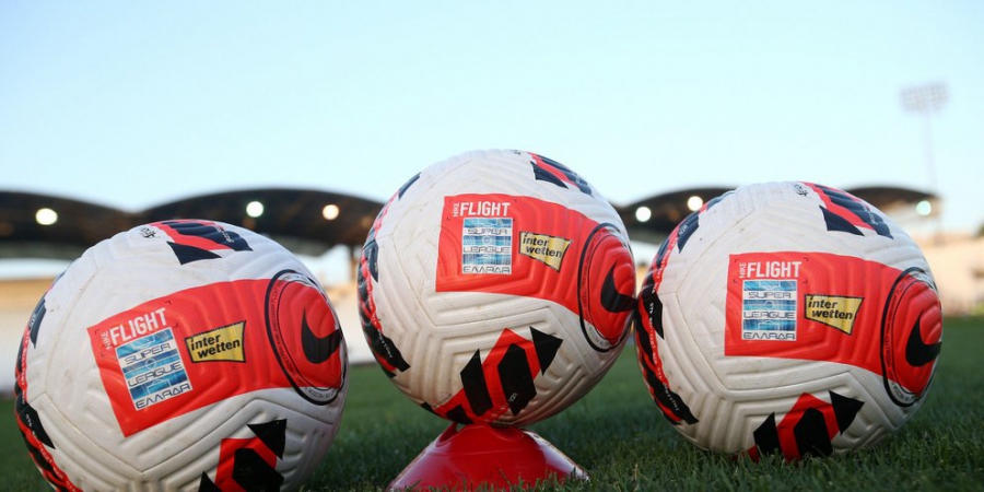 Super League: Ομάδα εργασίας θα καταθέσει προτάσεις για τη βία