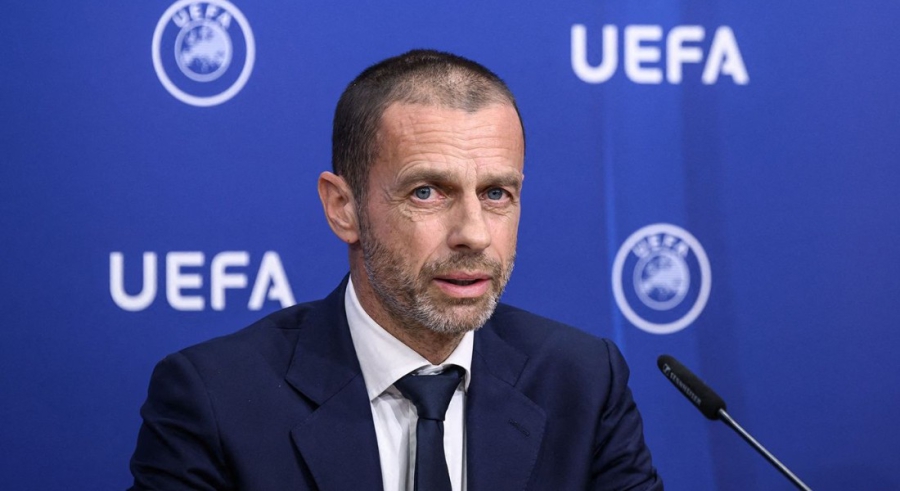 Τσέφεριν: «Η Σαουδική Αραβία πάει να κάνει το λάθος της Κίνας»