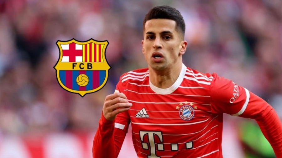 Μπαρτσελόνα: «Πλουτίζει» μέσω Ντεμπελέ και τα... σπρώχνει για Κανσέλο!