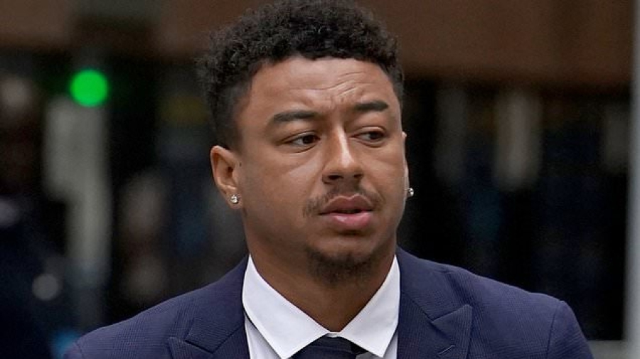 Αφαίρεση διπλώματος για Λίνγκαρντ για έξι μήνες!