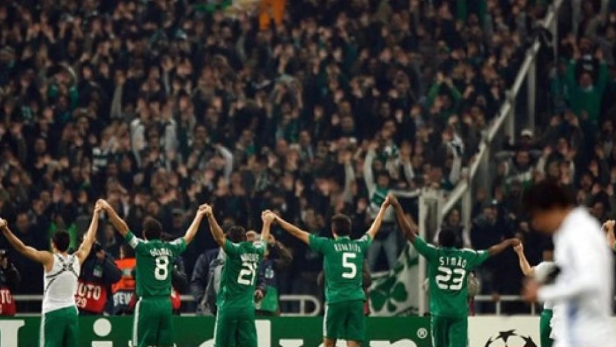 Παναθηναϊκός: Δεκαπέντε χρόνια… φαγούρας από την τελευταία νίκη σε ομίλους στα αστέρια, με υπογραφή «Τυπάρα»! (video)