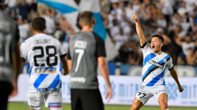 Απόλλων Λεμεσού – Μακάμπι Χάιφα 2-0: Δεν ολοκλήρωσαν το «θαύμα» οι Κύπριοι και τώρα περιμένουν… Ολυμπιακό! (video)