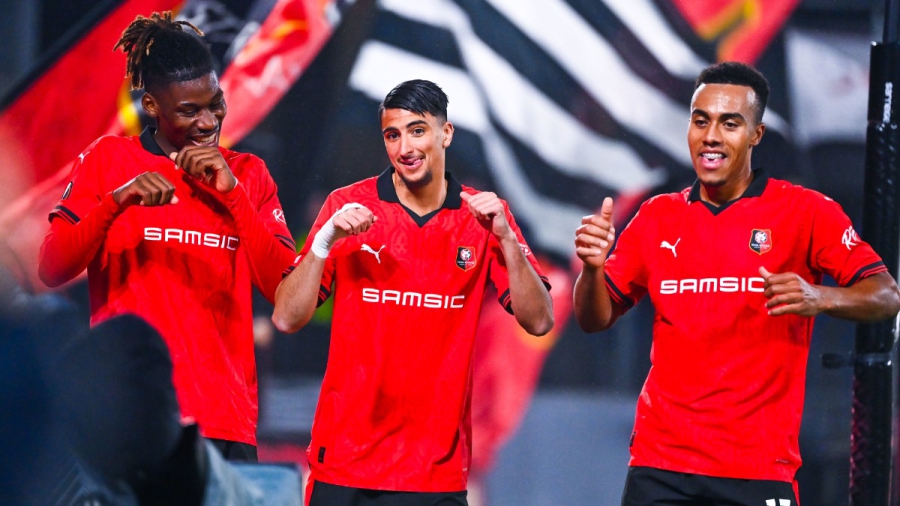 Σαλάχ και Μπλάς σκοράρουν και κάνουν... δύσκολη τη ζωή του Παναθηναϊκού! (video)