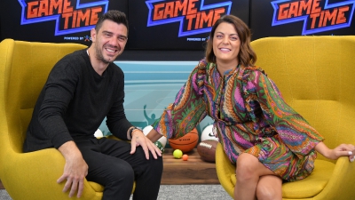 ΟΠΑΠ Game Time: Ο Κώστας Κατσουράνης για τους προημιτελικούς του Παγκοσμίου Κυπέλλου