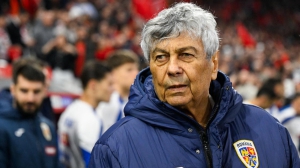 Ο Μιρτσέα Λουτσέσκου υπέστη καρδιακή προσβολή και η κατάσταση του είναι σταθερή