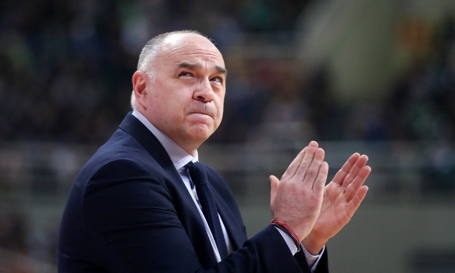 Marca για Λάσο: «Η Ρεάλ τον έδιωξε δύο ώρες μετά την έγκριση του γιατρού για επιστροφή στον πάγκο»