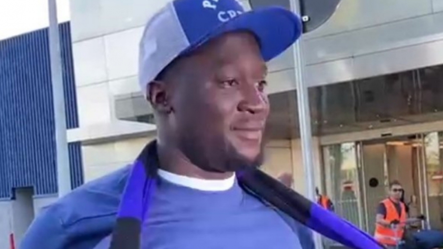 Ίντερ: «Πάτησε» στο Μιλάνο ο Λουκάκου! (video)