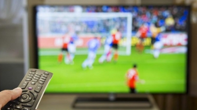 Οι αθλητικές μεταδόσεις της Πέμπτης (21/10), στη «μάχη» ΠΑΟΚ και Ολυμπιακός!