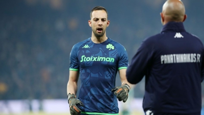 Παναθηναϊκός: Όλα τα «όπλα» στη διάθεση του Γιοβάνοβιτς κόντρα στον Ολυμπιακό