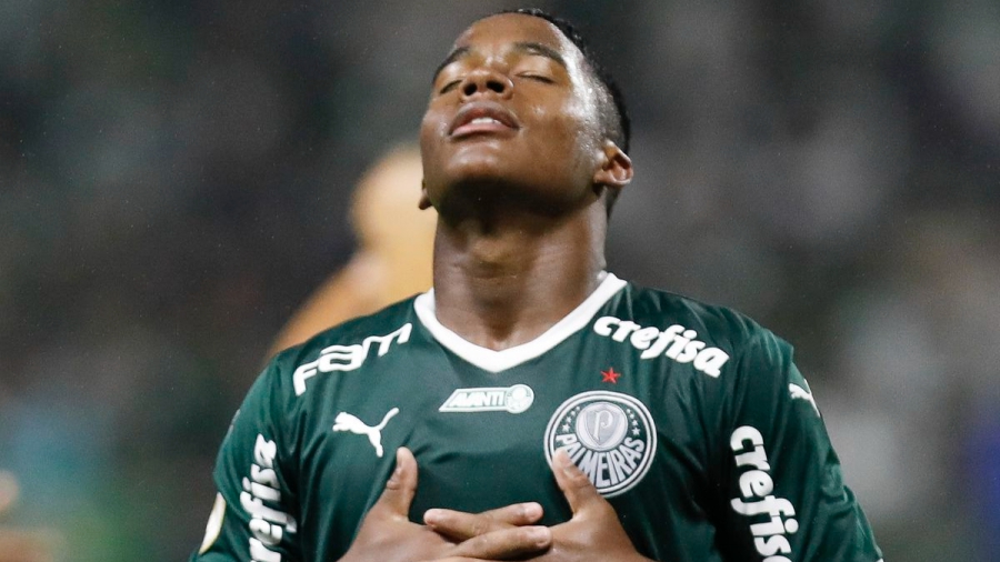 Έντρικ Φελίπε: «Βασιλιάς» ετών….16! (video)