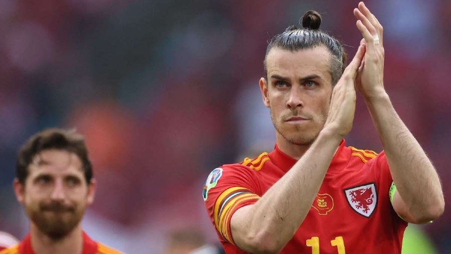 Μπέιλ: «Θέλω να συνεχίσω να παίζω»