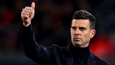 Εποχή Τιάγκο Μότα στη Γιουβέντους: Υπογράφει άμεσα στους «μπιανκονέρι» ο Ιταλός τεχνικός!