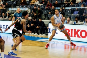 Μύκονος... NBA Betsson: Ντέρμπι και θρίλερ στις Κυκλάδες, παράταση και 100άρα στον ΠΑΟΚ!