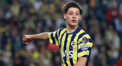 Τον πρώτο λόγο για Γκιουλέρ η Ρεάλ Μαδρίτης - Κοντά σε συμφωνία με τον ταλαντούχο Τούρκο