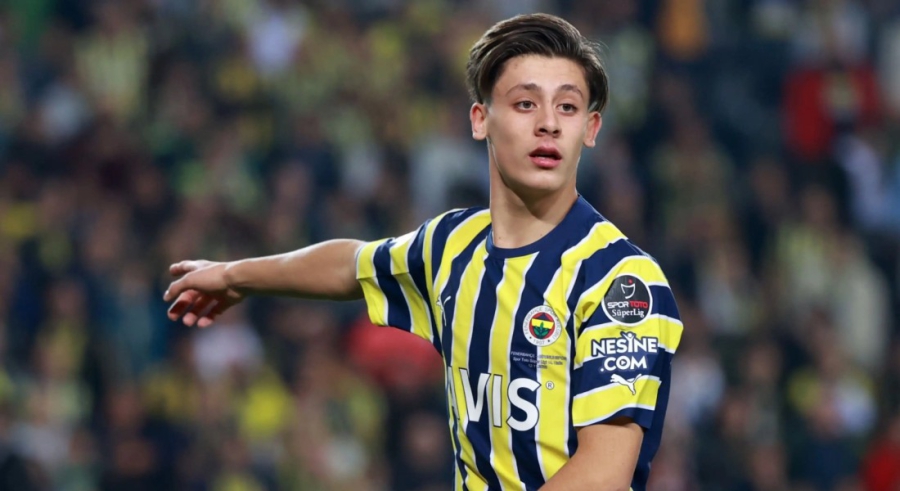 Τον πρώτο λόγο για Γκιουλέρ η Ρεάλ Μαδρίτης - Κοντά σε συμφωνία με τον ταλαντούχο Τούρκο