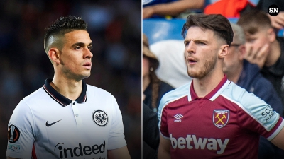 Γουέστ Χαμ - Άιντραχτ: Με Αρεολά στο τέρμα και Μαζουάκου στον πάγκο για το πρώτο βήμα οι Λονδρέζοι!