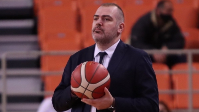 Δέδας: «Αν ο Ολυμπιακός έπαιζε χωρίς Σλούκα, Ντόρσεϊ, Λαρετζάκη και ΜακΚίσικ θα κερδίζαμε εμείς!»