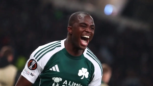 «Ονειρικό ντεμπούτο!»: Ο Τετέη τα έκανε όλα κόντρα στην Πλζεν και πάει Τσεχία για την πρόκριση!