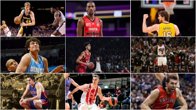 Το NBA Draft του 2024 ανήκει στους Ευρωπαίους: Θα φέρουν οι «νέοι» τη... δικαίωση; (video)