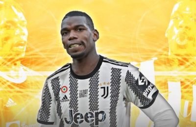 Γιουβέντους: Αποκαλύφθηκαν οι απολαβές του Πολ Πογκμπά