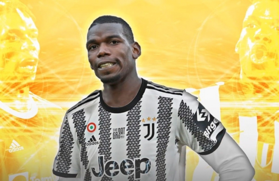 Γιουβέντους: Αποκαλύφθηκαν οι απολαβές του Πολ Πογκμπά