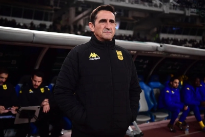 Χιμένεθ: «Υπερβολικό και άδικο σκορ!»