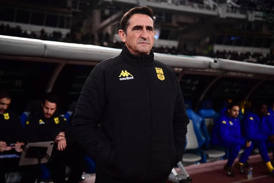 Χιμένεθ: «Υπερβολικό και άδικο σκορ!»