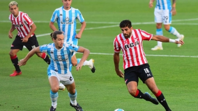 Η Εστουδιάντες βάζει τέλος στα άσχημα και πληρώνει στο Pamestoixima!